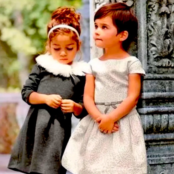 Janie & Jack Dress - Picture 4 of 4